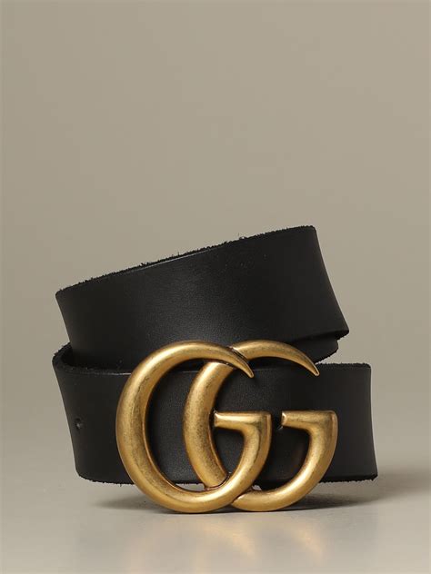 cintura gucci pagamento a rate